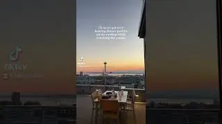 mini vlog in seattle | pinterest aesthetic