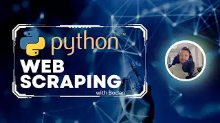 Web Scraping Basics in Python
