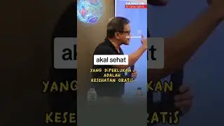 Pendidikan Gratis Vs Makanan Gratis 😌 #quotes #rockygerung #yt #trending #viral #1k #shorts #video