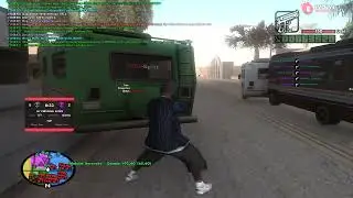 Хочу К Тебе [gta in desc / гта в описание]