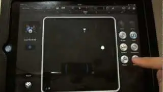 สอนสร้างเพลงบน iPad,iPhone เป็นใน10นาที(Garageband)