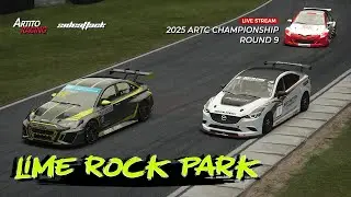 ARTC Round 9 | Artito Racing