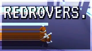 Redrover Event In Lightsaber Battles II