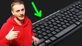 Лучшая подставка для клавиатуры своими руками!