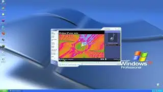 Windows Xp Error Music On Windows Xp !?!?!