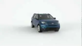 Keyshot 3 Rendering