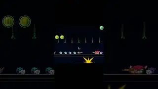 help particle bug #gd #short