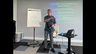 ТРЕНИНГ ТРЕНЕРОВ APC 2024 В АНТАЛИИ. "МАСТЕР ПУБЛИЧНЫХ ВЫСТУПЛЕНИЙ"