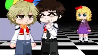 "Do you mind if I steal a kid sir-?"