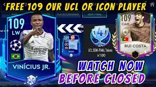 FIFA MOBILE 23 • HOW TO GET LOT OF UCL SEMI-FINAL TOKENS - HOW TO USE SEMI-FINAL TOKENS