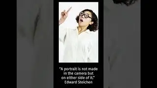 A Portrait 