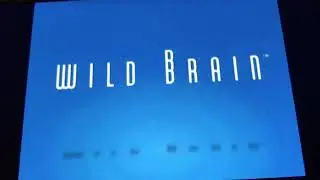 Wildbrain/Happy Nest/Playhouse Disney Original (2006/2020)