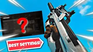 *UPDATED* Best Console Warzone Controller Settings To Improve Your Movement & Aim!