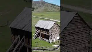 Казановка Хакасия
