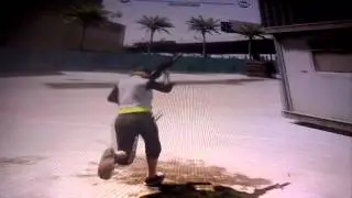 GTA V: |EasyAiim (Herz)| vs |Ace Luccages| 1v1