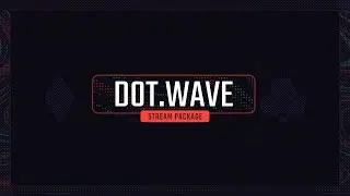 Dot Wave - Up The Ante