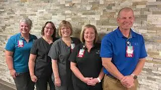Hendricks Regional Health Cancer Program