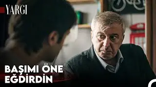 Metin'den Çınar'a Zorlayıcı Sorular - Yargı