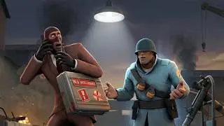 TF2 Bot Commands How to Spawn Bots on Custom Maps Fast!