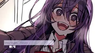 Nightcore || Desire