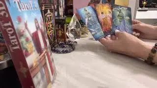 ❤️ Я И ОН! БЛИЖАЙШИЙ МЕСЯЦ. ЧТО БУДЕТ? ТАРО РАСКЛАД