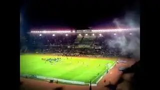 Talleres vs Nacional (Montevideo)