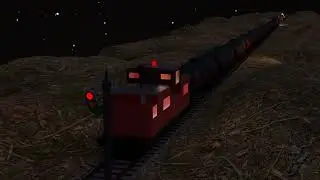 Railroad and semaphores