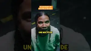 C’EST LE GAGNANT DE NOUVELLE ÉCOLE 3 ?! (JYHEUAIR) #rapfr