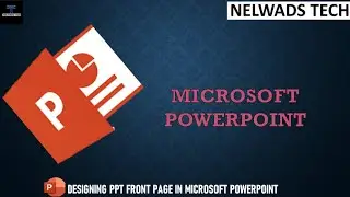 MICROSOFT POWERPOINT TOTURIAL IN HINDI/URDU  #toturial #tech #powerpoint  #microsoft