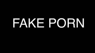 Fake Pr0n