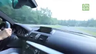 - Зайка, смотри как я умею ...