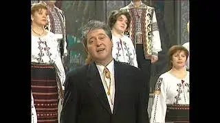 Romanta DE CE NU MI VII... vers. Mihai Eminescu, muz.Vasile Popovici