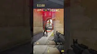 РУКИ помнят СТАРОЕ - КСГО 2 - ЭЙС #ace #shorts #recommended #csgo #cs2 #cs2clips #bestmoments