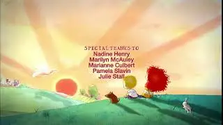 Mercury Filmworks/Groundwood Books/Bejuba Entertainment (2011)