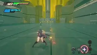 lucy in a nutshell