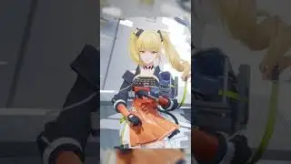 Fenny the Best Girl 