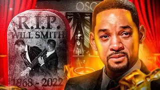 WILL SMITH LOST EVERYTHING