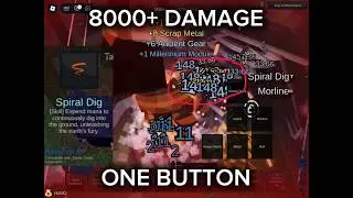 THE HEAVENPIERCER—PILGRAMMED’S STRONGEST TECHNIQUE