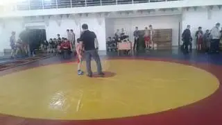 Руслан Ахмедов