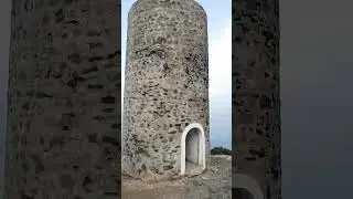 BMW motard travel, Morocco targha Beach chefchaouen, the best nature of the world,