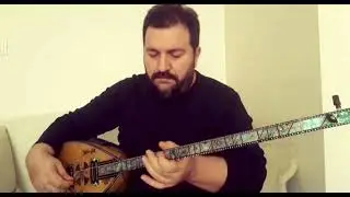 Yalçın GÖK - Gitme Sevgilim