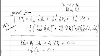 Sto calculus, 2020-12-15