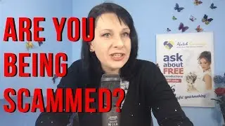 Are You Being Scammed By A Beautiful Russian Girl