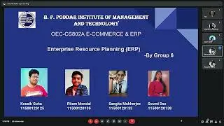 ERP