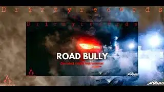 dancehall type beat 2023(Road Bully)