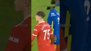 Alejandro Garnacho, Manchester United's upcoming Star 🔥 #shorts #football