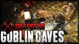 My FINAL RUN on DAY 1 of WIPE: How to Survive the Goblin Caves [7]