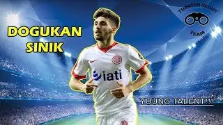 Doğukan Sinik Skills - 2018