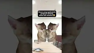 TIPE-TIPE DOSEN SAAT MAHASISWA PRESENTASI SKRIPSI