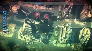 Down But Not Out Achievement - Anomaly Warzone Earth Walkthrough